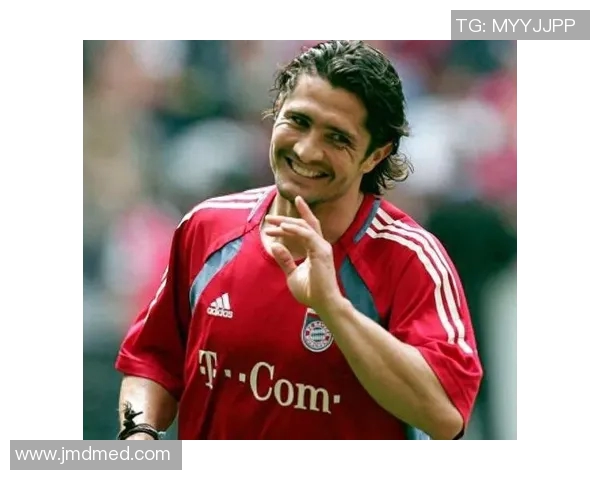 20年前,谁是当时的足球球星?